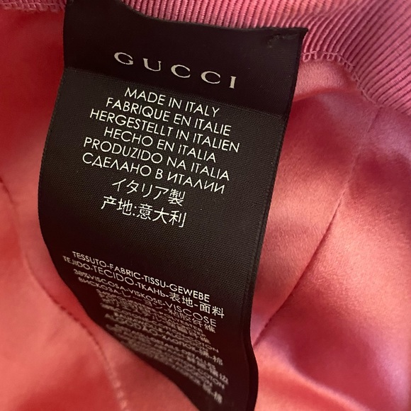 Gucci hat size M good condition - Picture 2 of 4